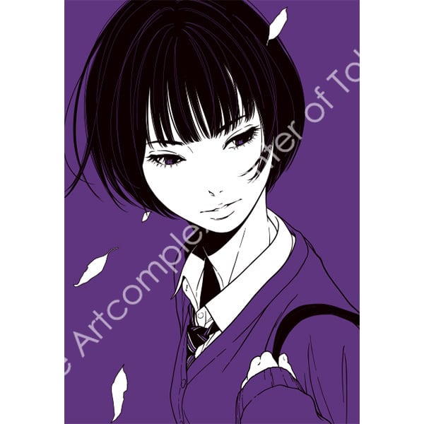 大前壽生「君の歩幅に合わせて」-35