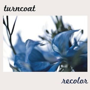 turncoat「recolor」