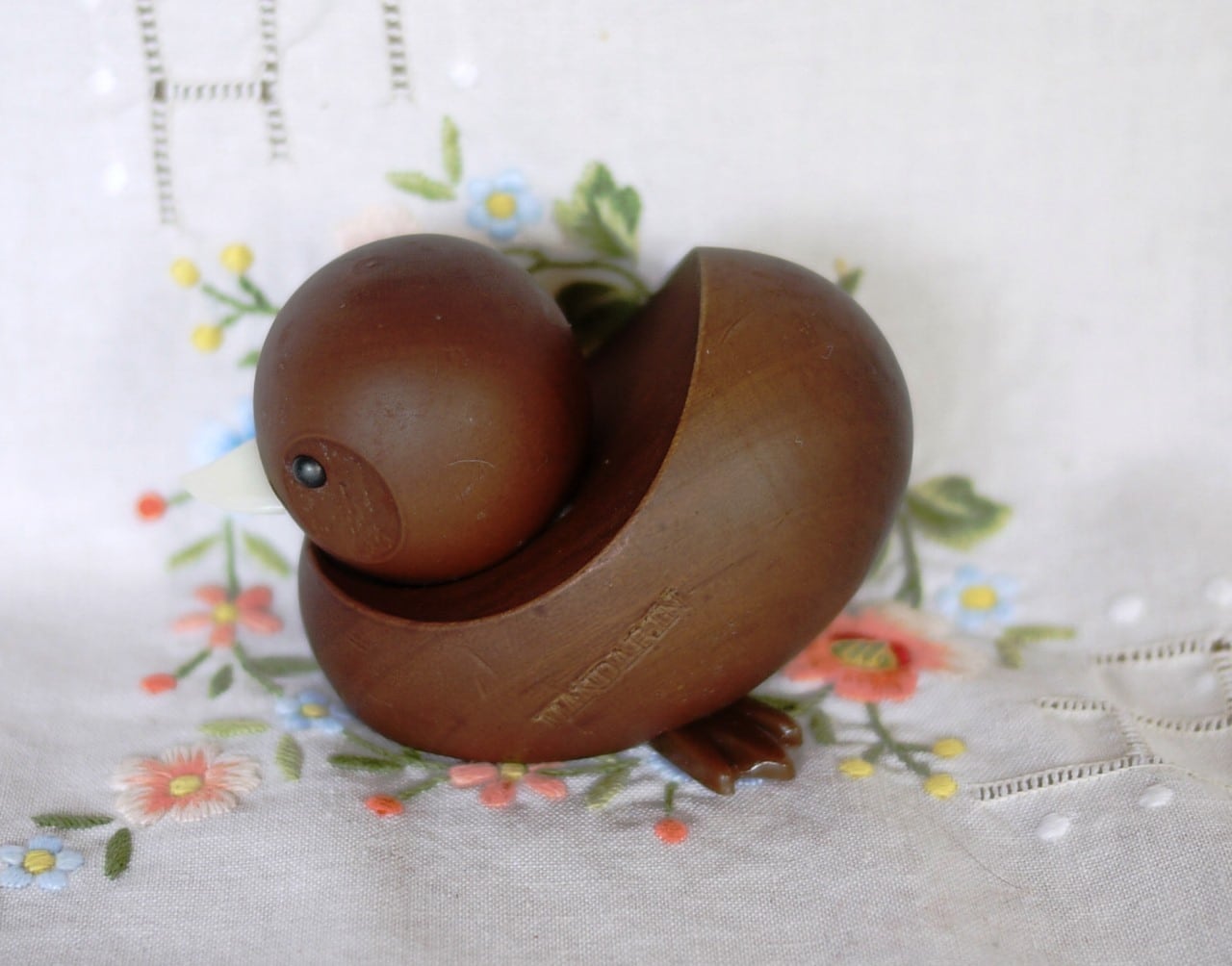 千趣会 ロイヤルペット ウッドアニマル まとめて 木彫り コケシ 人形