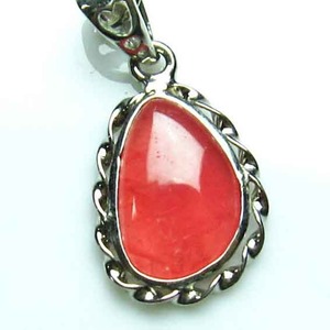 インカローズ ペンダント [M便 1/20] 212-196