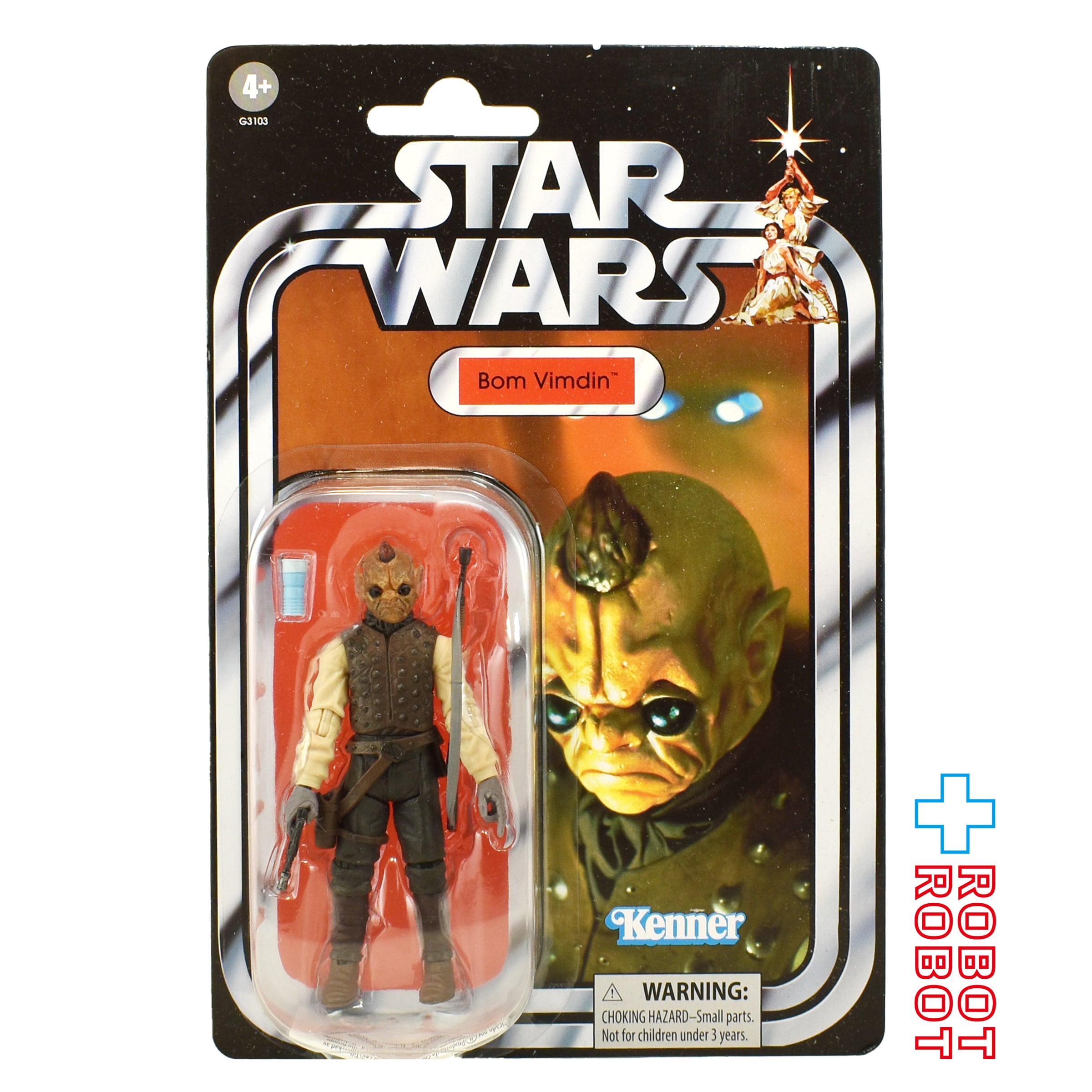 STAR WARS スターウォーズ | ROBOTROBOT