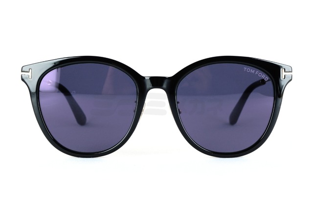 TOM FORD サングラス TF1140-K 01A ボストン メンズ レディース おしゃれ アジアンフィット ITALY イタリア製 トムフォード-2枚目