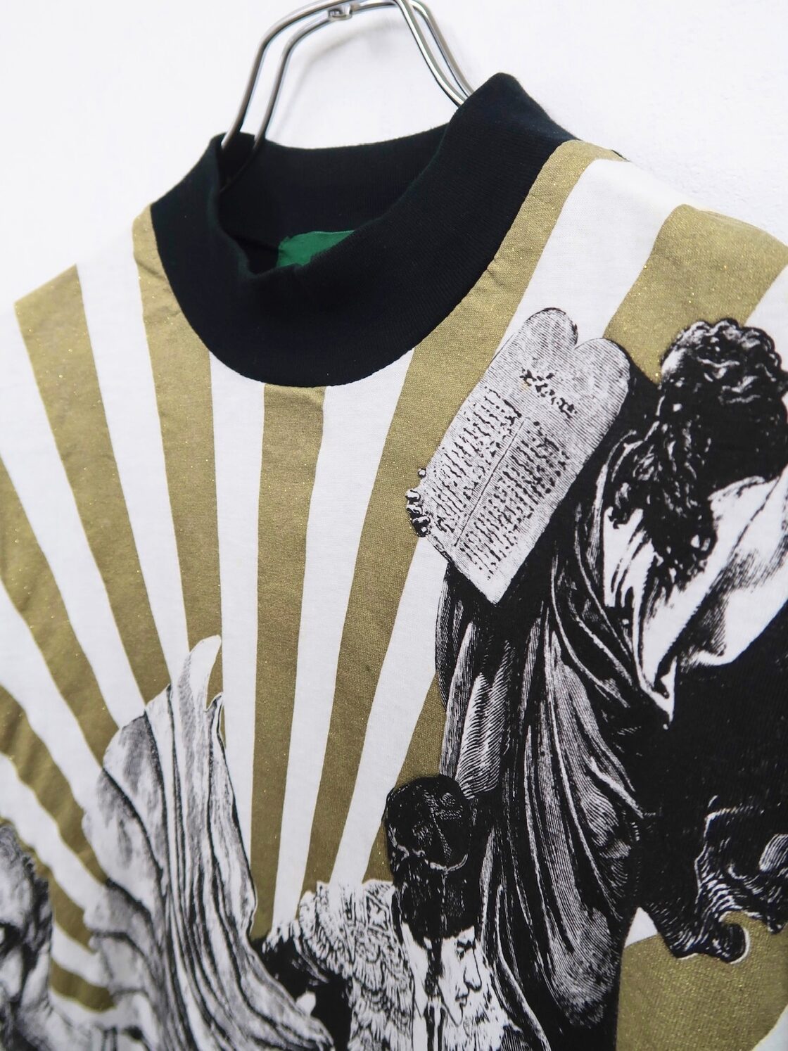JEAN PAUL GAULTIER 