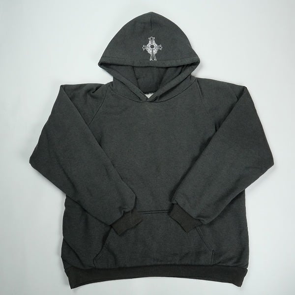 Size【M】 CHROME HEARTS クロム・ハーツ HORSESHOE PULLOVER HOODIE