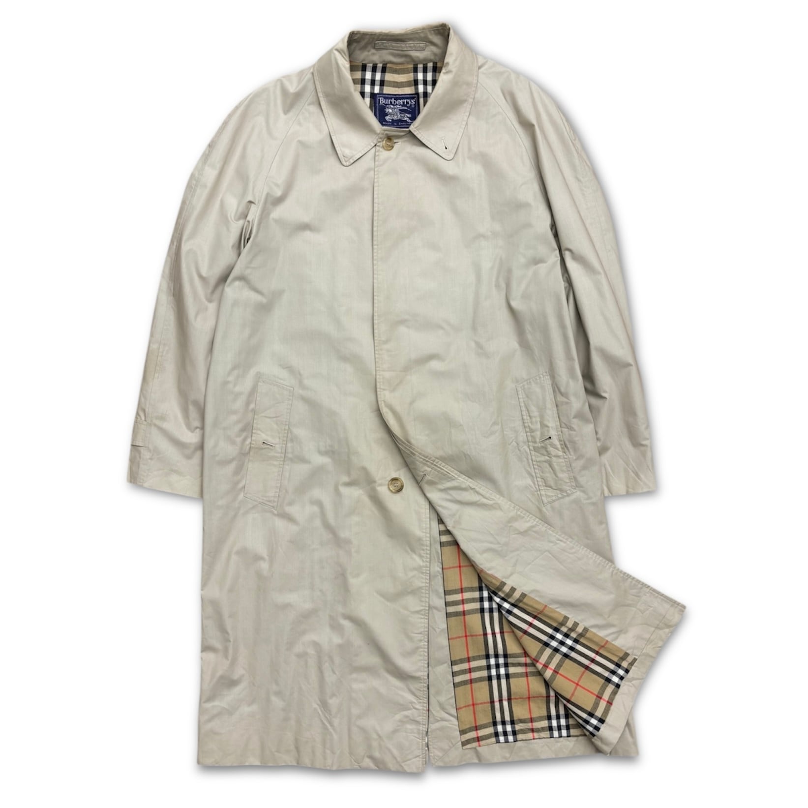 BURBERRY(バーバリー) | no pain no gain(ノーペインノーゲイン