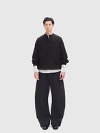 Nothingnoth 24SS Polo Pullover