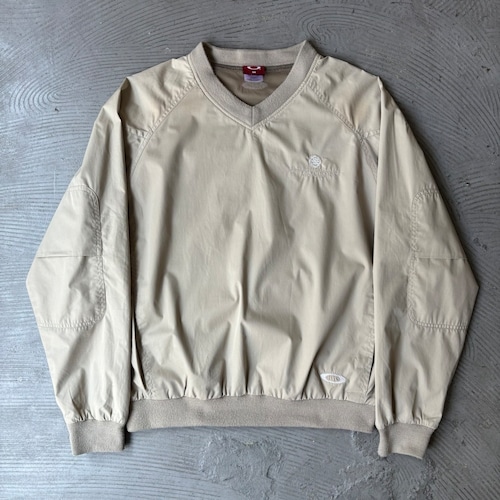 90's OAKLEY / V neck jumper 90's OAKLEY / V neck jumper
