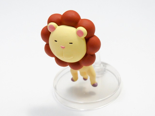 【627】 クラリオン 小物パーツ ブエル　ねんどろいど