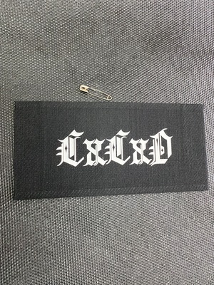 Armband （腕章）