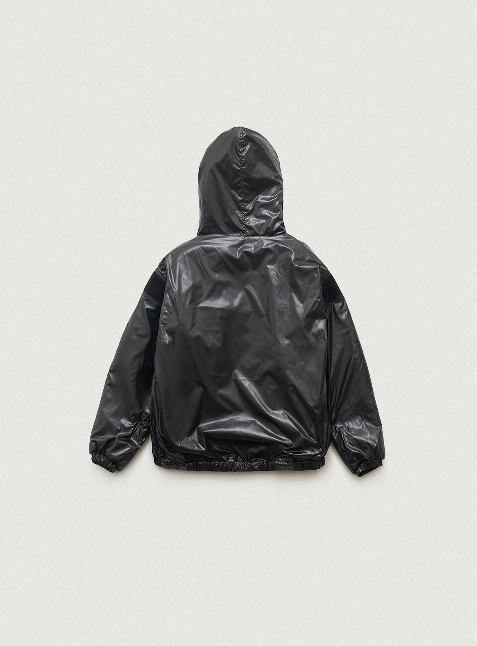 The Barnnet Unisex Snuggle Hooded Jacket 【公式通販】