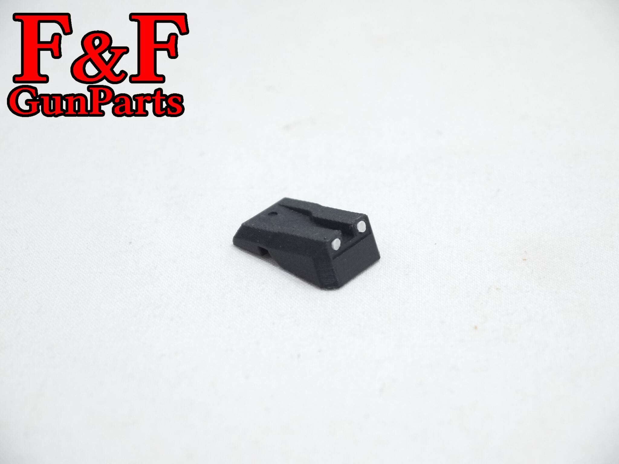 【品切れ・入荷日未定】東京マルイ デトニクス/SW対応 ナイトリアサイト