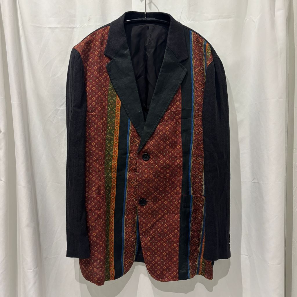 ◆OLDモード古着◆美品！Y's Yohji Yamamoto 系　デザイナーズ Y's、YohjiYamamoto、Y-3、etc | ブランド古着Brooch
