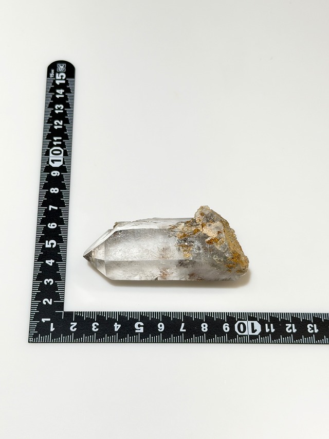 クォーツ【ML-0107】インド