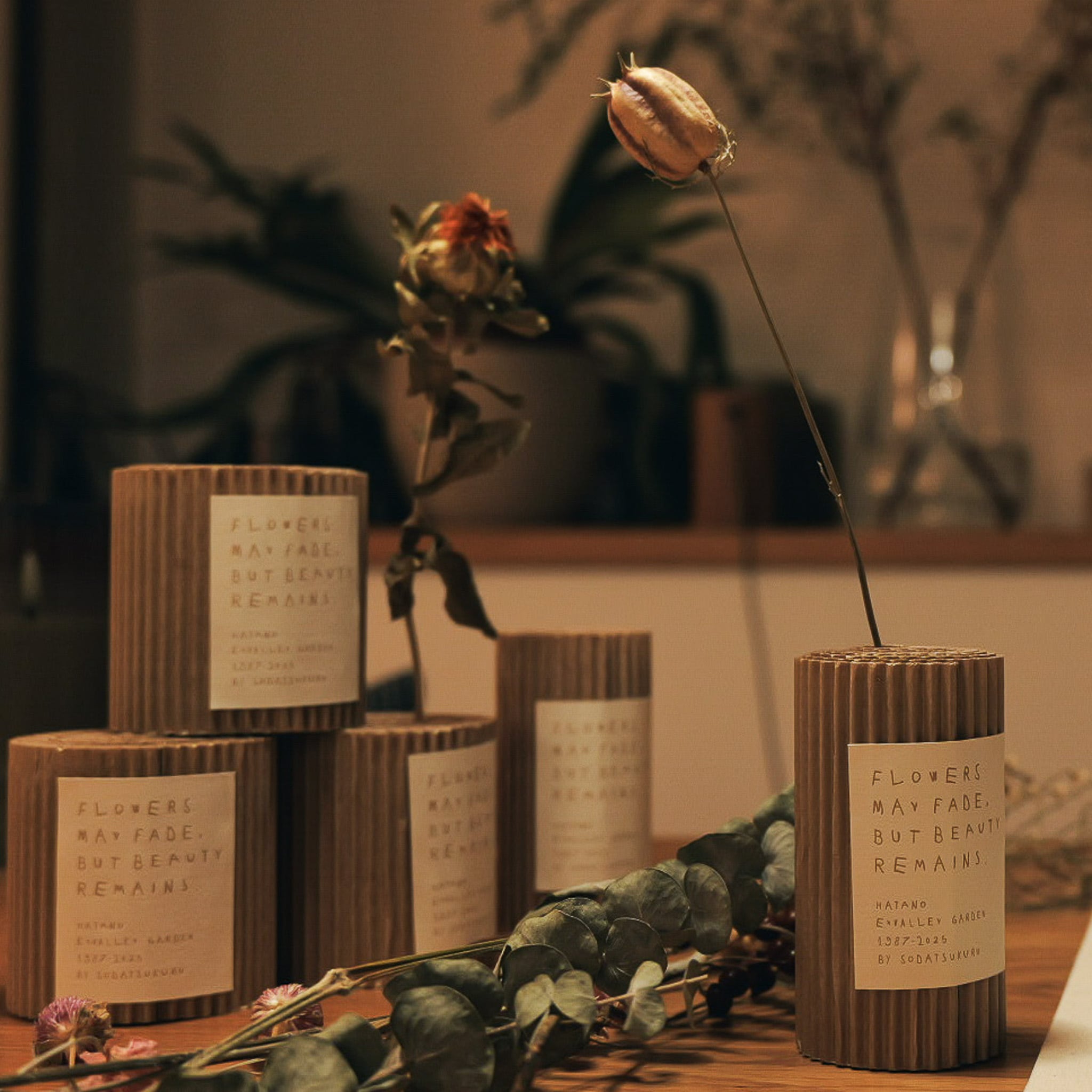 剣山-Herbarium Base-