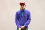 ~90s Patagonia Snap-T USA製