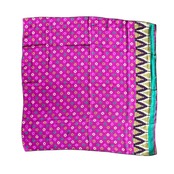 No.20 | リサイクルサリースカーフ