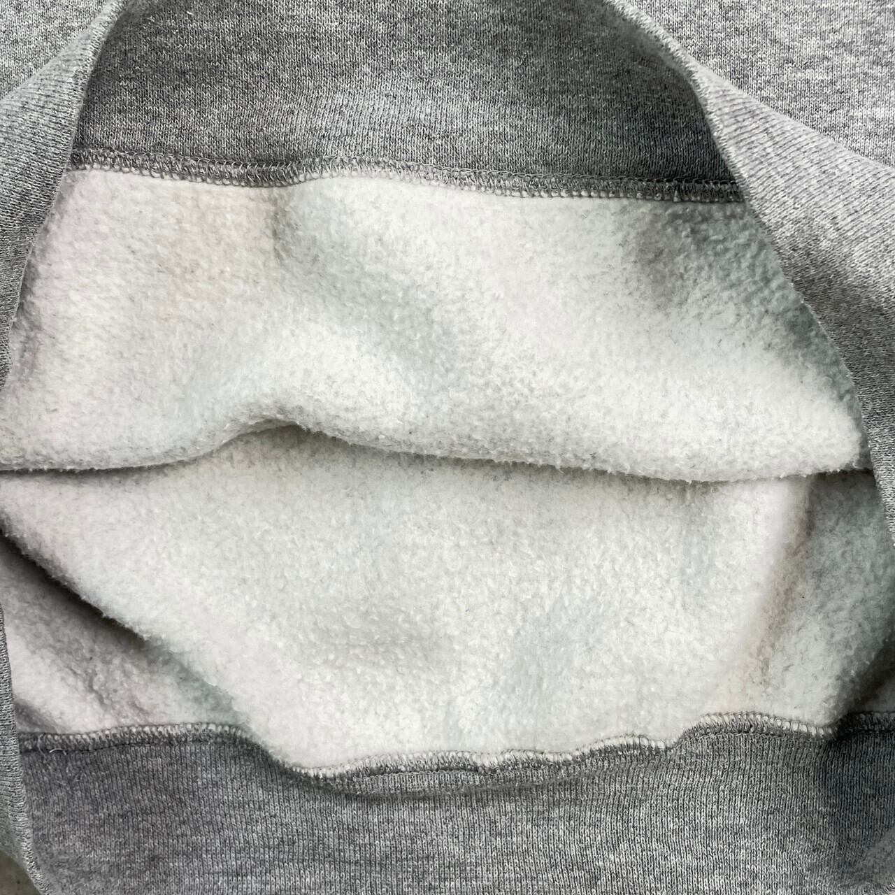 90年代 USA製 銀タグ NIKE ナイキ リバースタイプ スウェットシャツ