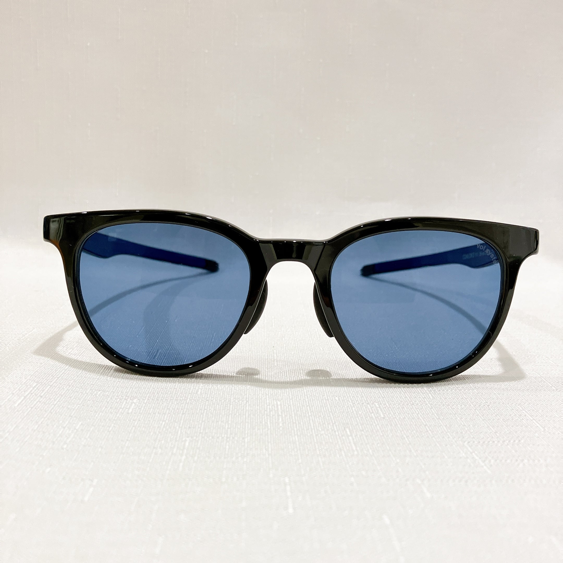 Eyevol SHAW 52 MBK-LY-PL-BK PL 偏光レンズ | メガネやサングラスの