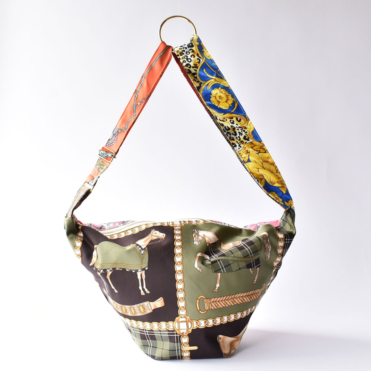 KUSH BAG（クシュバッグ） | Chicolatte | チコラッテ