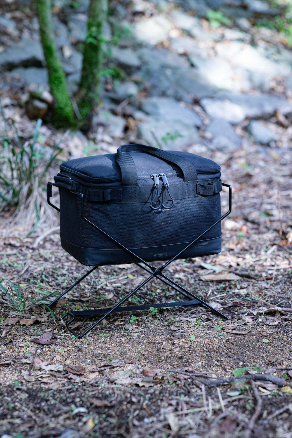 ANOBA クロスギアスタンド | OLIVE OUTDOOR EQUIPMENT