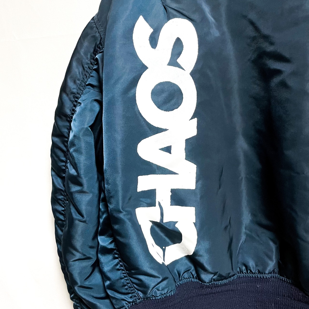 UNFINISHEDアナーキーMA-120221108