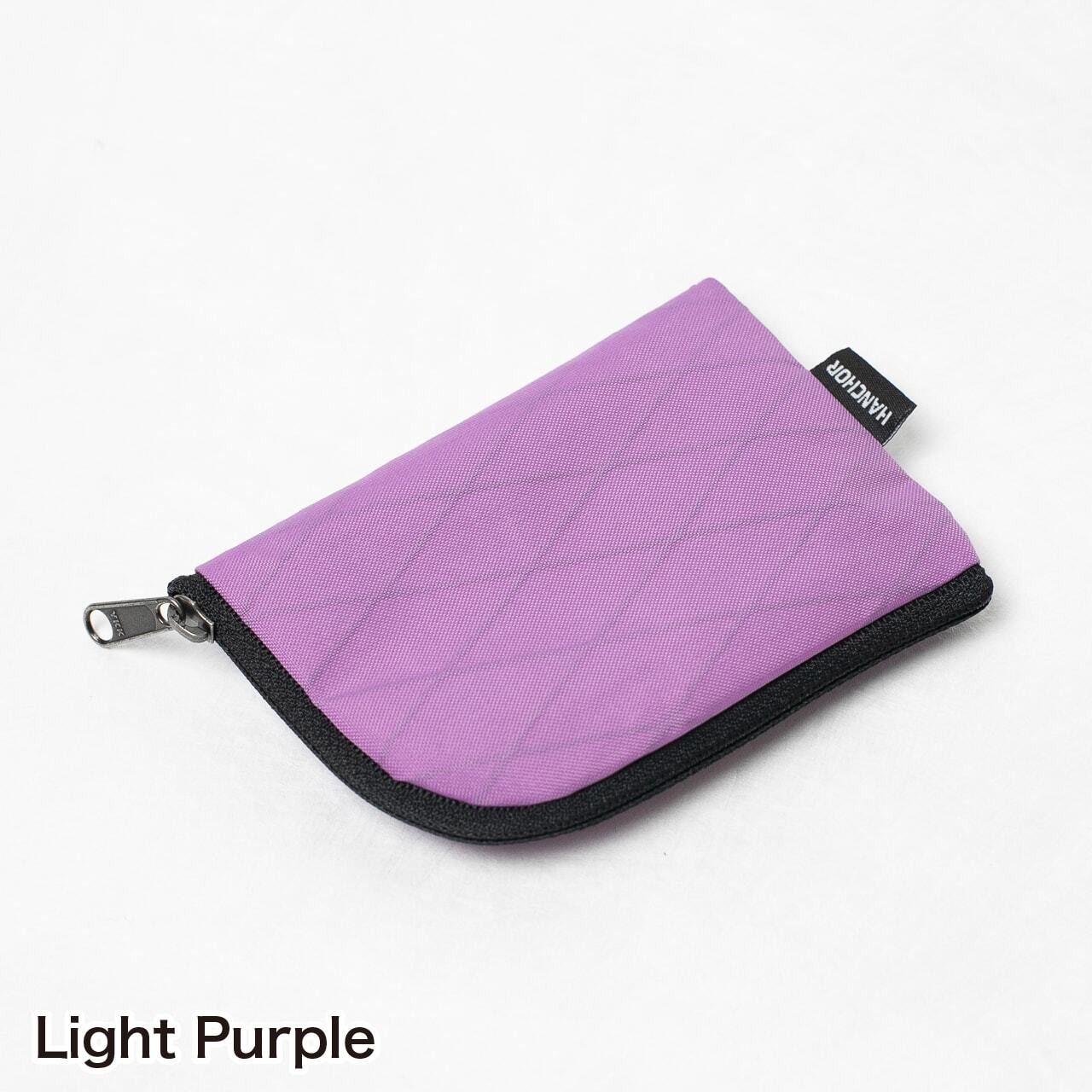HANCHOR / COVER Pocket Wallet - 7