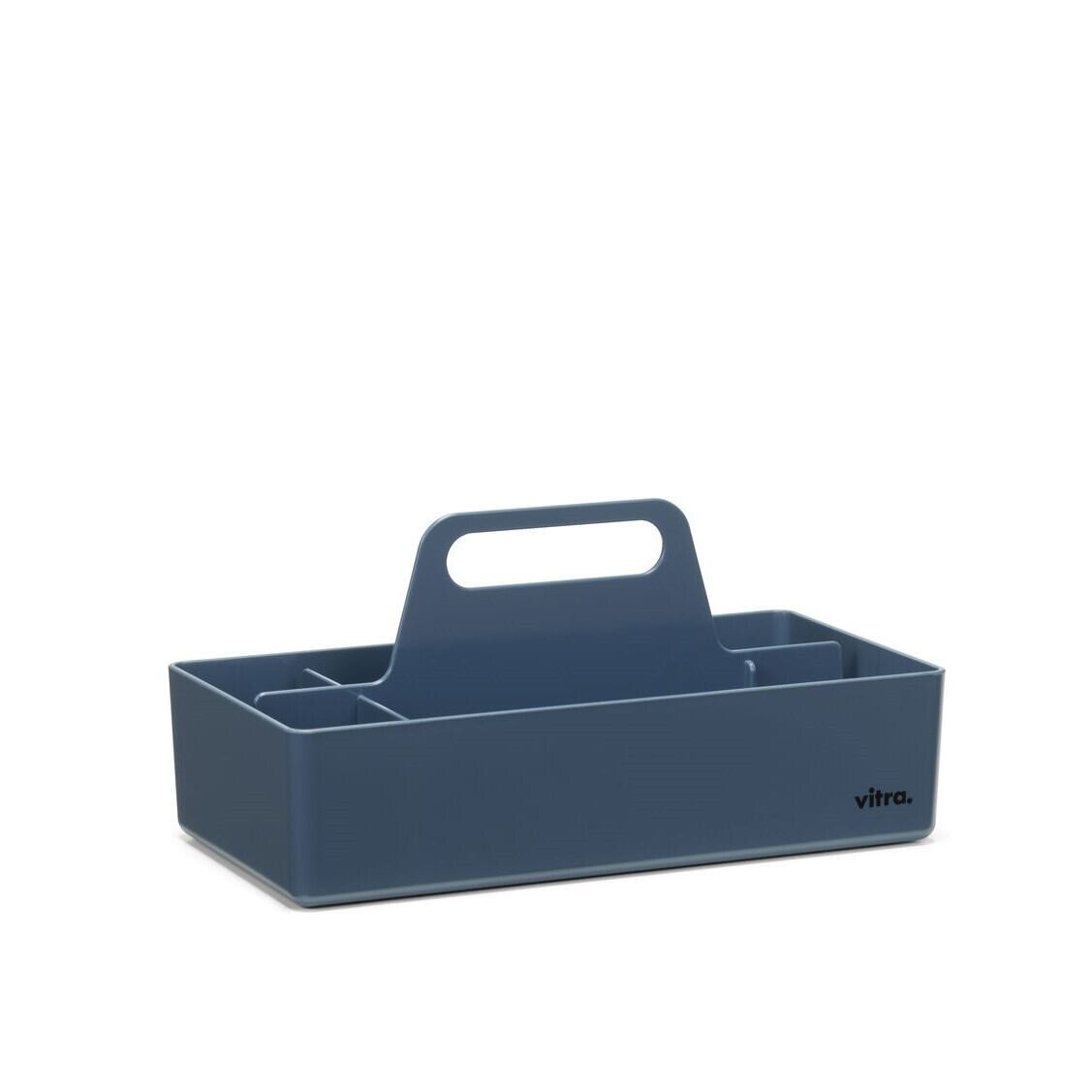 RE］ツールボックス / シーブルー / Toolbox RE / 83 sea blue RE