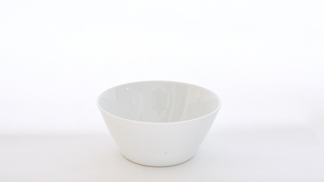 【Arita】14cm bowl / white
