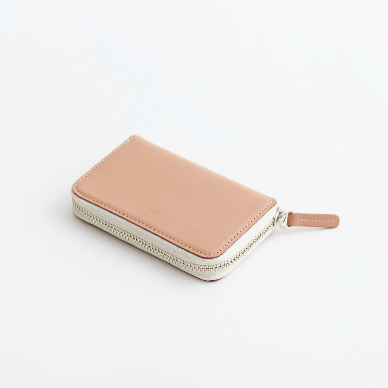 i ro se pop-up mini wallet 再入荷