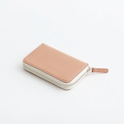 i ro se pop-up mini wallet 再入荷