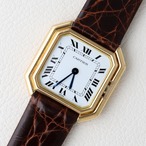 カルティエ サンチュール LM YGブレス 手巻き ref.78099 thumbnail 10