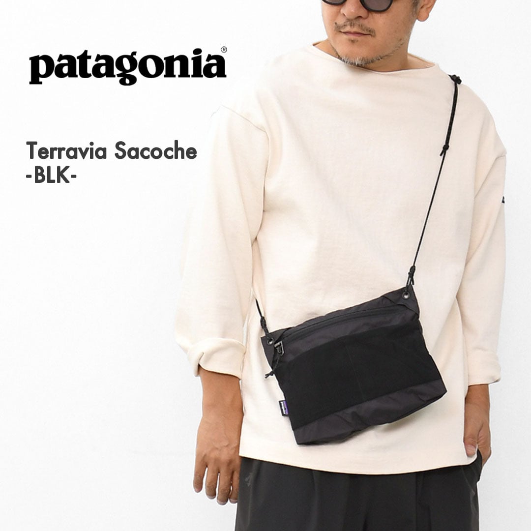 PATAGONIA | refalt online store
