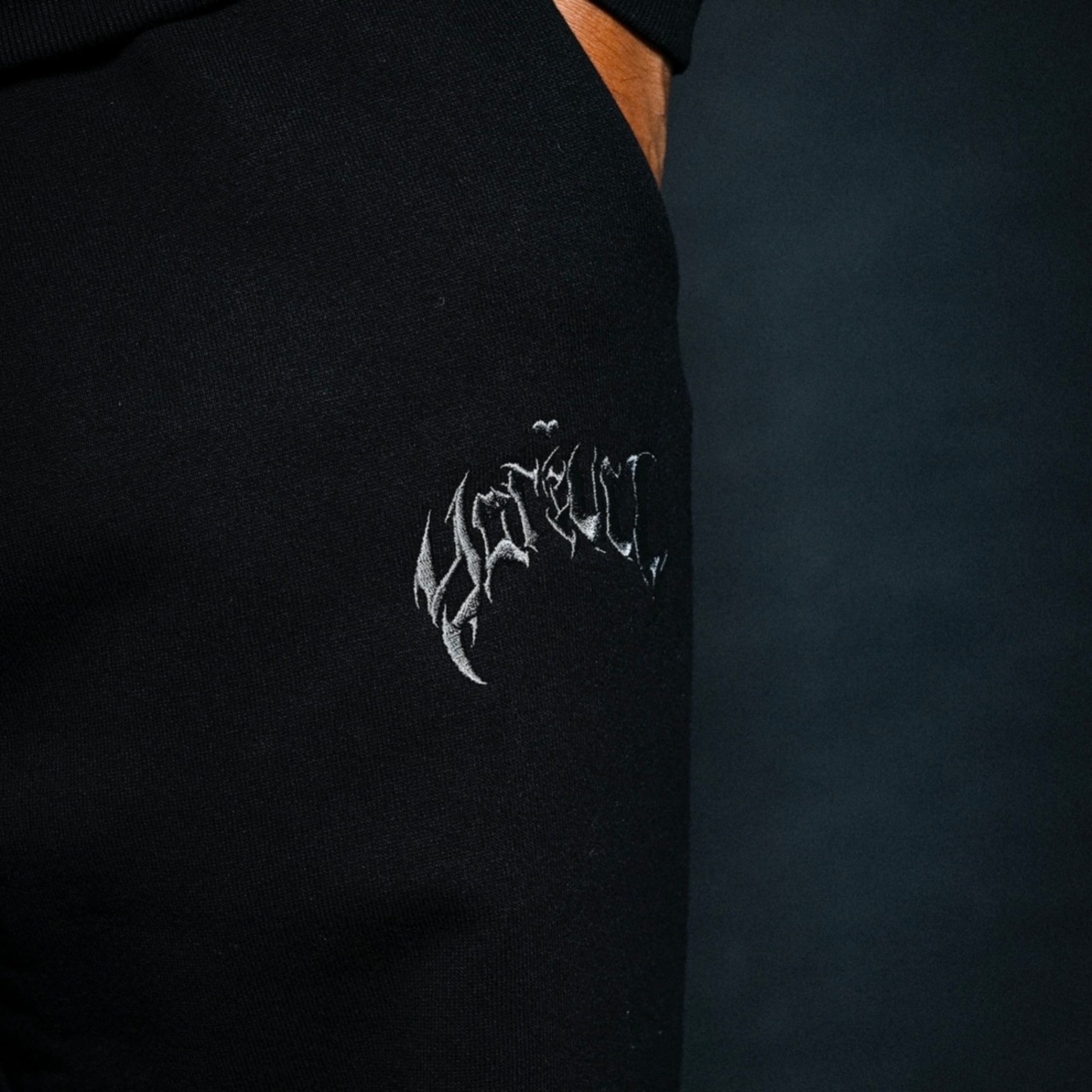 OG LOGO HEAVYWEIGHT SWEATPANTS