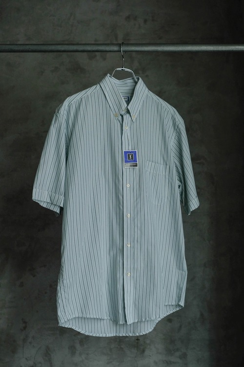 1980-90s YVES SAINT LAURENT シャツ deadstock　20