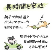 WICKEDPUP 犬用おむつライナー、100枚入 | 男の子のマナーベルトパッド | 女の子の生理用ナプキン | ペット用おしっこ吸収シート、Lサイズ