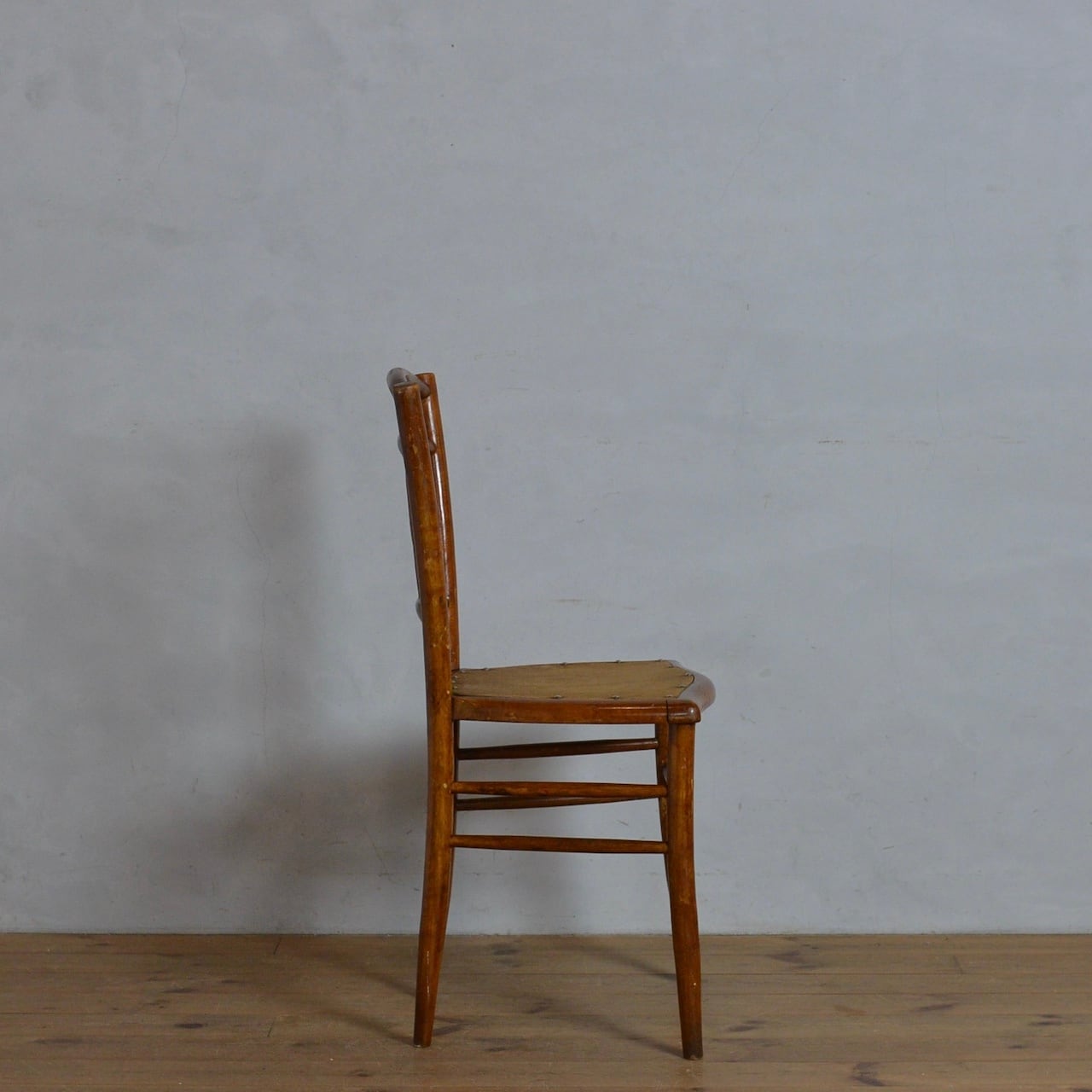 Spindleback Chair / スピンドルバック チェア【A】〈椅子・ダイニング