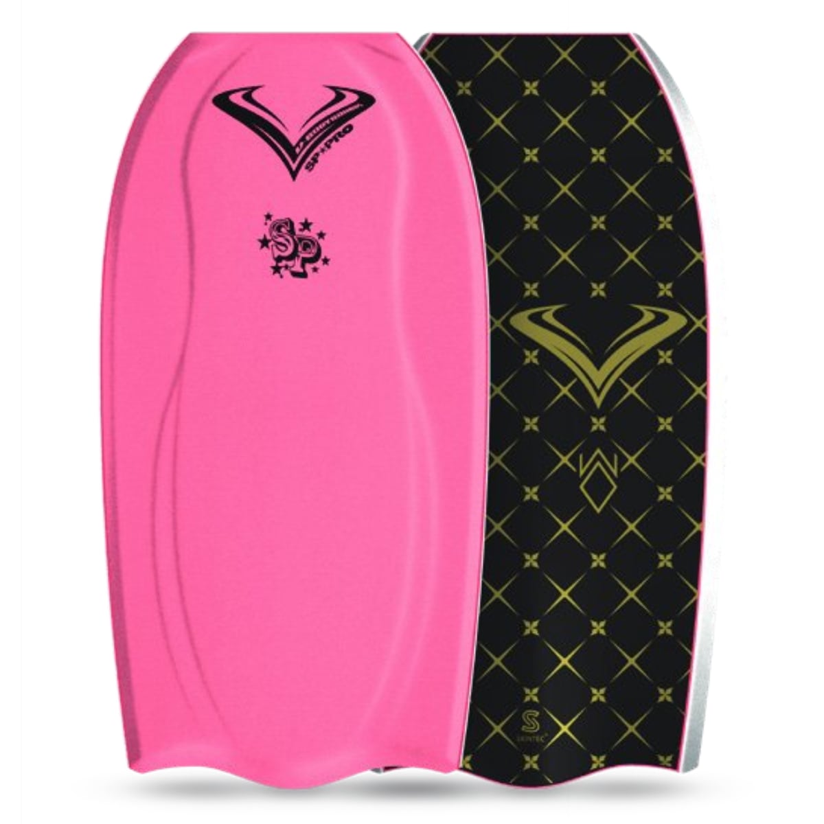 V-BODY BOARDS VS-30 | BUZZZ Corporation