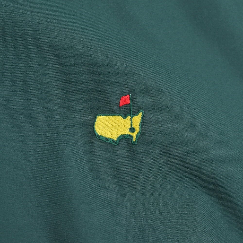 80sヴィンテージUSA製ドリズラージャケットチンスト裏地チェック 80sヴィンテージUSA製ドリズラージャケットチンスト裏地チェック