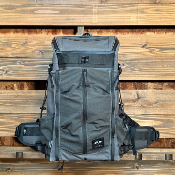 LINHA STREAM BACKPACK 