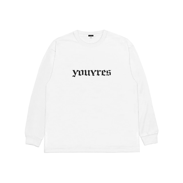 Youvres 06 L/S T-shirt