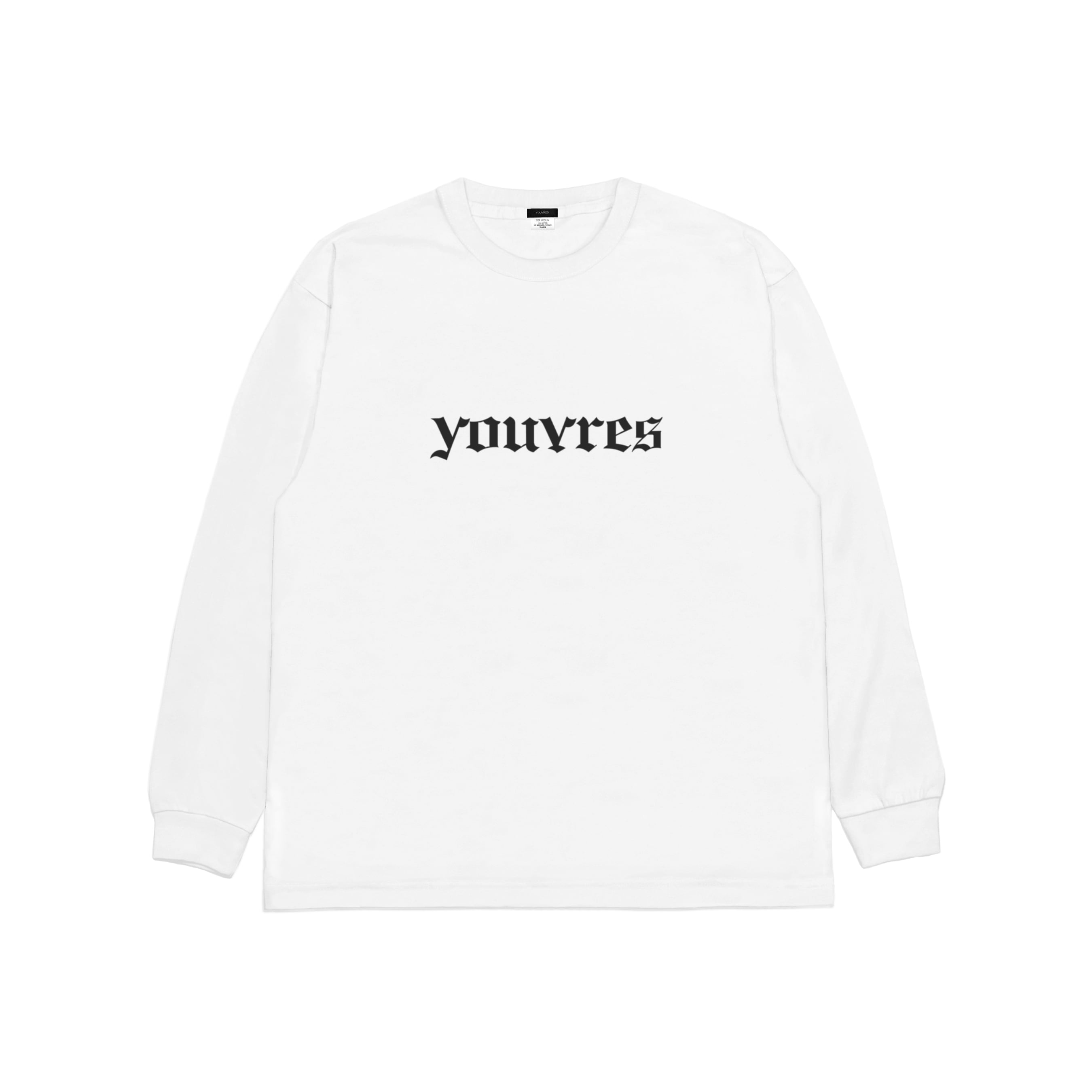 Youvres 06 L/S T-shirt