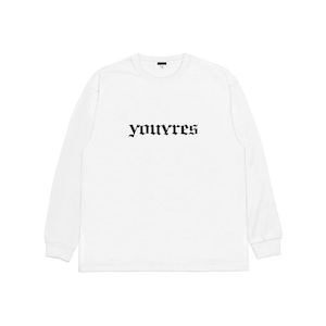 Youvres 06 L/S T-shirt