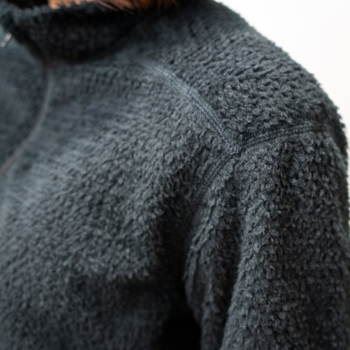 POLARTEC アルファダイレクト90 ULジャケット（アクティブ