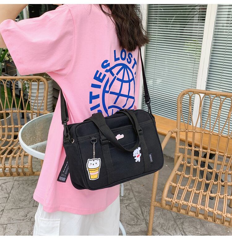 ≡韓国 ショルダーバッグ かわいい メッセンジャーバッグ ≡原宿系