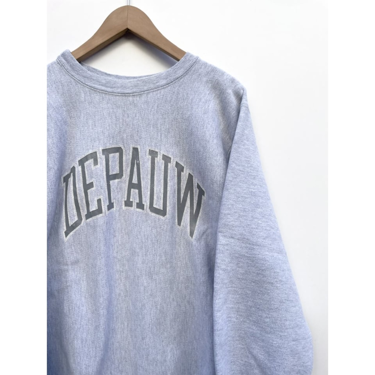 80s Champion REVERSE WEAVE MADE IN USA Size L