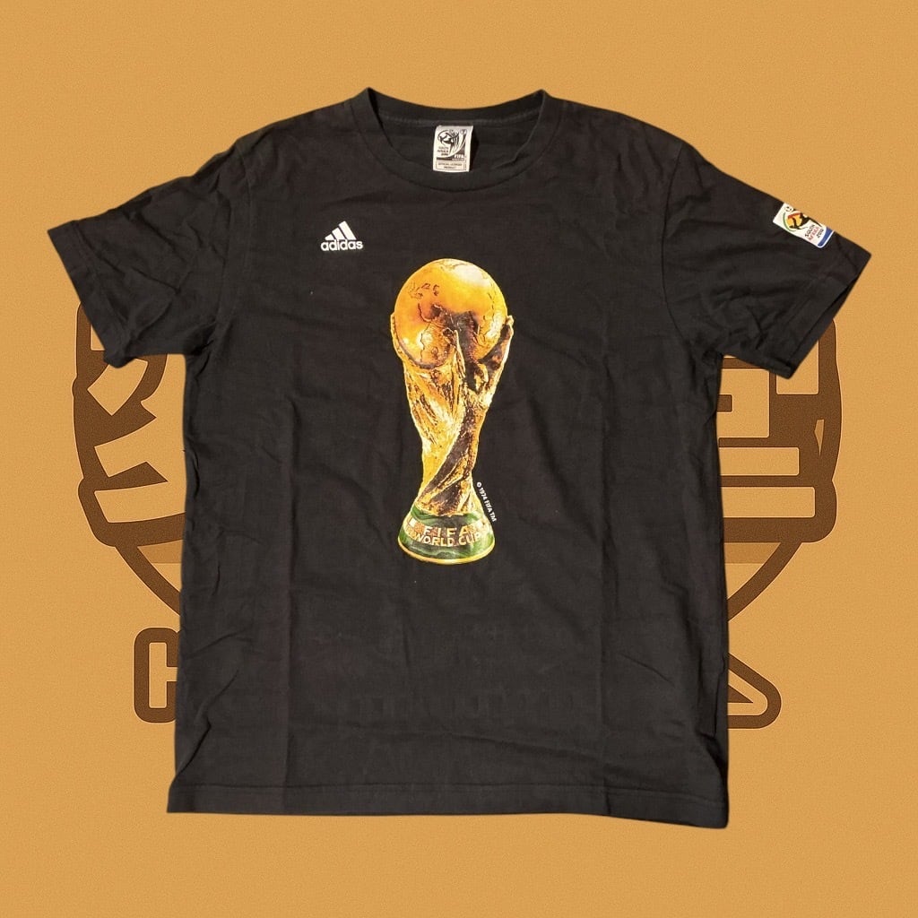 UMBRO】 イングランド エンブレム ゲームシャツ ネイビー レッド L相当