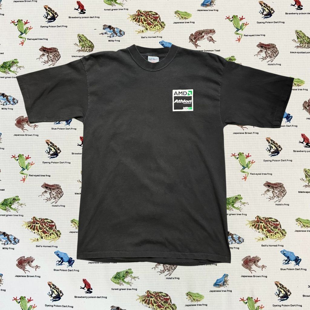 JOHN DEERE ブルドーザー Tシャツ 90年代 古着 アメリカ古着