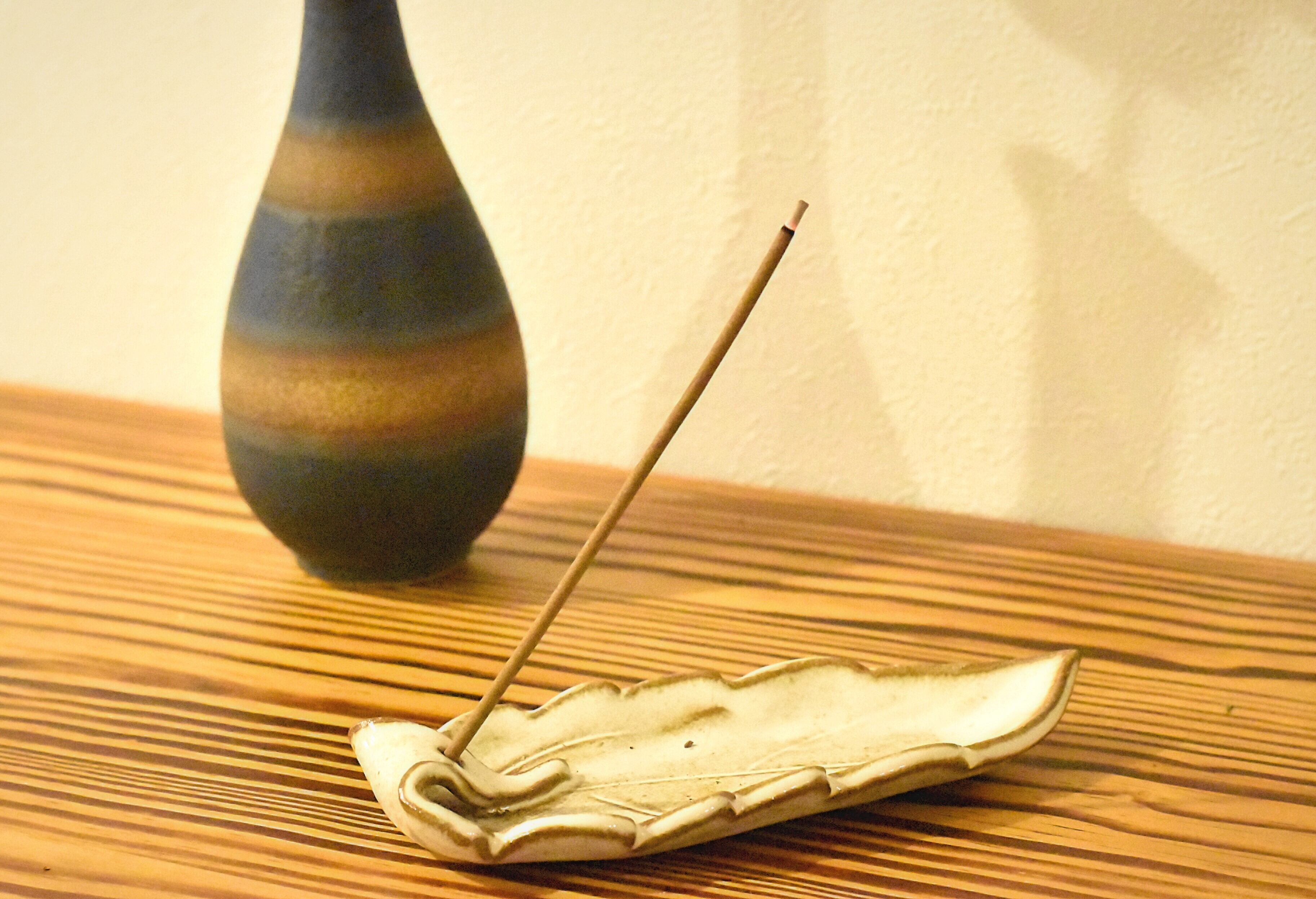 紫山香 いにしえ 【杉線香】 | ニックン紫山堂