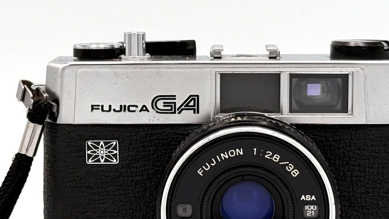 Canon Autoboy N130 | ヨアケマエカメラ フィルムカメラ修理・販売