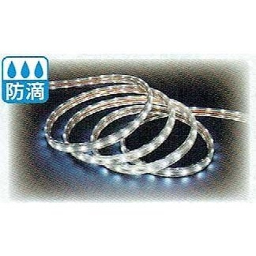 30m SMDフラッシングテープライト ホワイトLED